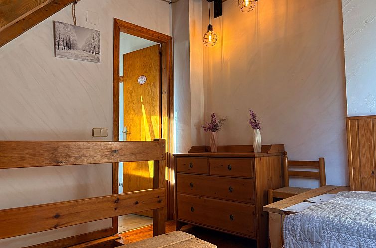 Appartement "Herbasabina 4".