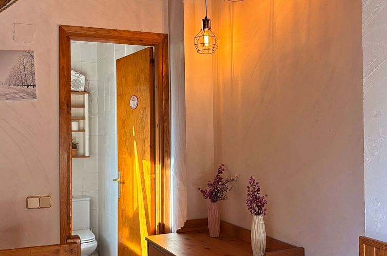 Appartement "Herbasabina 4".