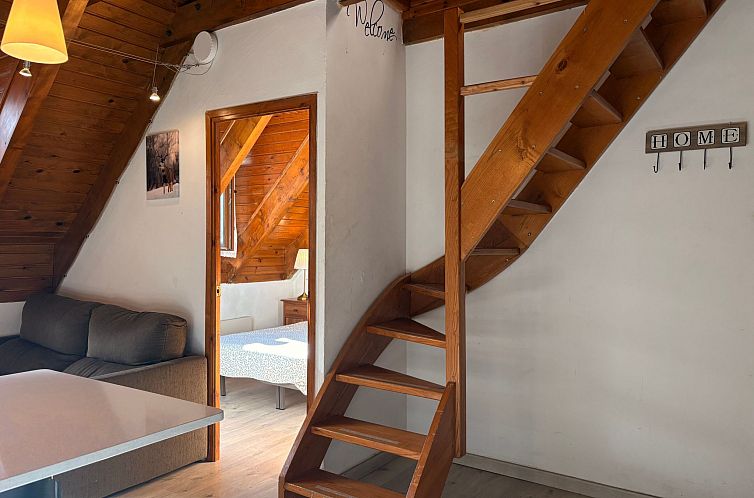 Appartement "Herbasabina 4".