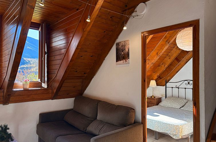 Appartement "Herbasabina 4".