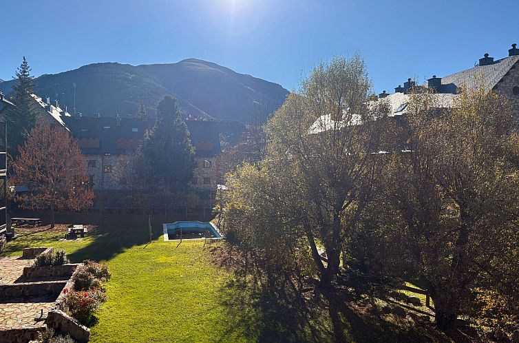 Appartement "Herbasabina 4".