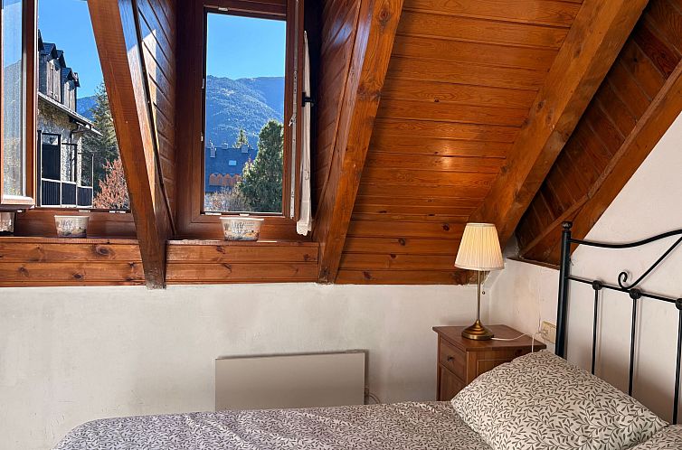 Appartement "Herbasabina 4".