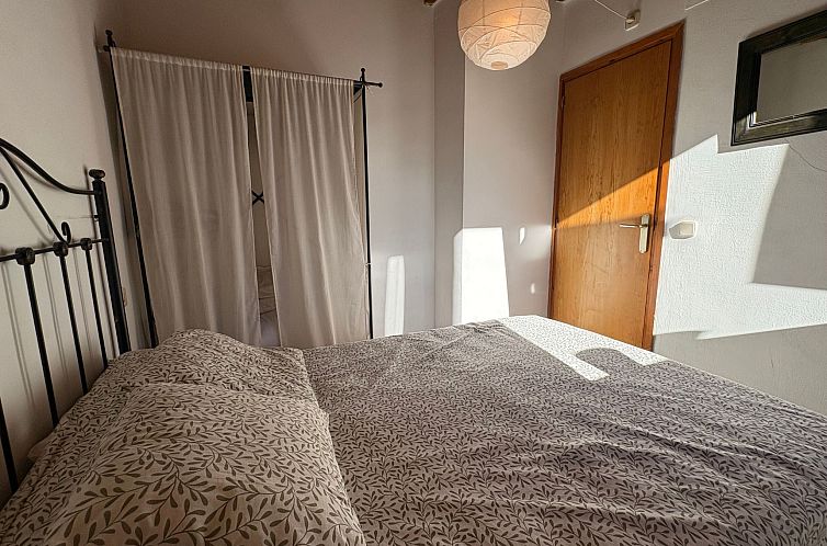 Appartement "Herbasabina 4".