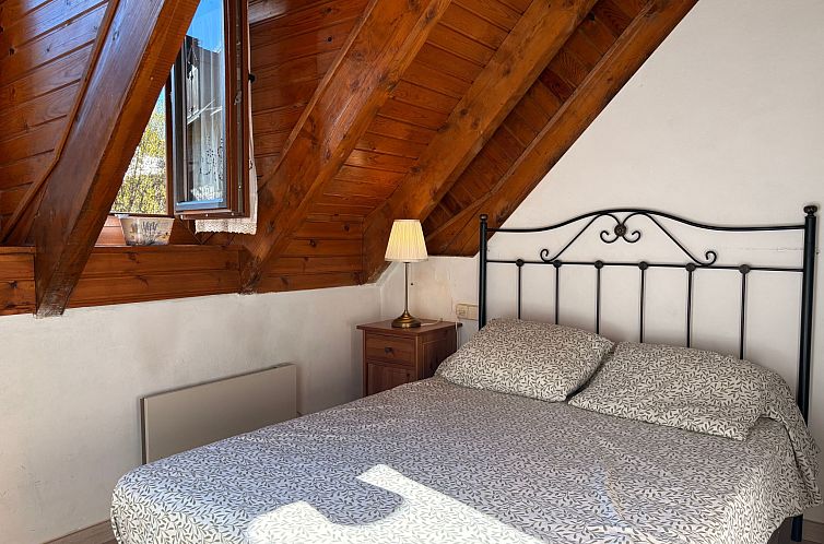 Appartement "Herbasabina 4".