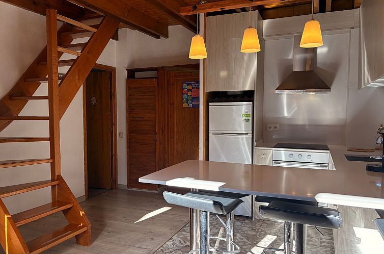 Appartement "Herbasabina 4".