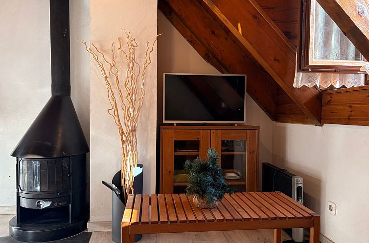 Appartement "Herbasabina 4".