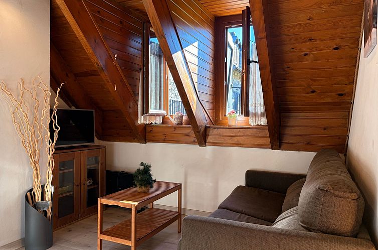 Appartement "Herbasabina 4".