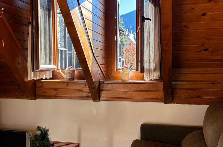 Appartement "Herbasabina 4".