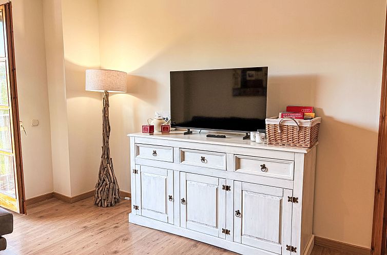 Appartement Gemütliche Familienwohnung Muntanyó 1 Vall de 