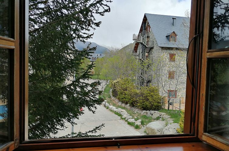Appartement Gemütliche Familienwohnung Muntanyó 1 Vall de 
