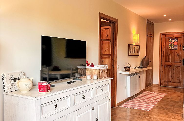 Appartement Gemütliche Familienwohnung Muntanyó 1 Vall de 