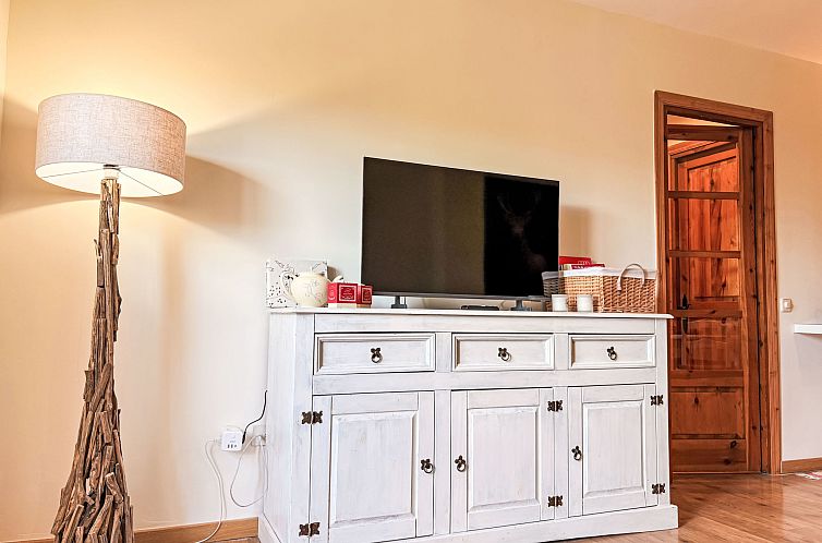 Appartement Gemütliche Familienwohnung Muntanyó 1 Vall de 