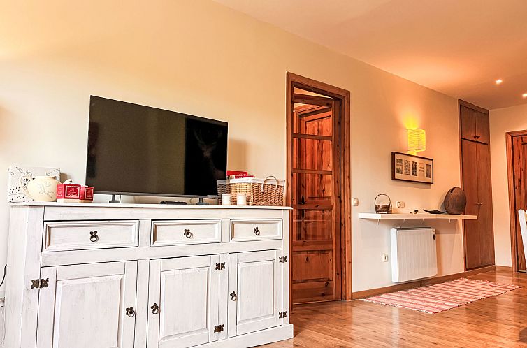 Appartement Gemütliche Familienwohnung Muntanyó 1 Vall de 