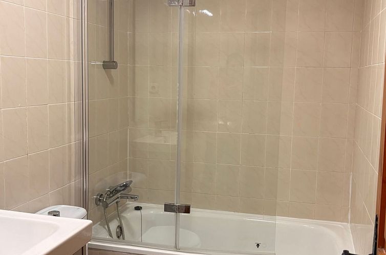 Appartement Gemütliche Familienwohnung Muntanyó 1 Vall de 