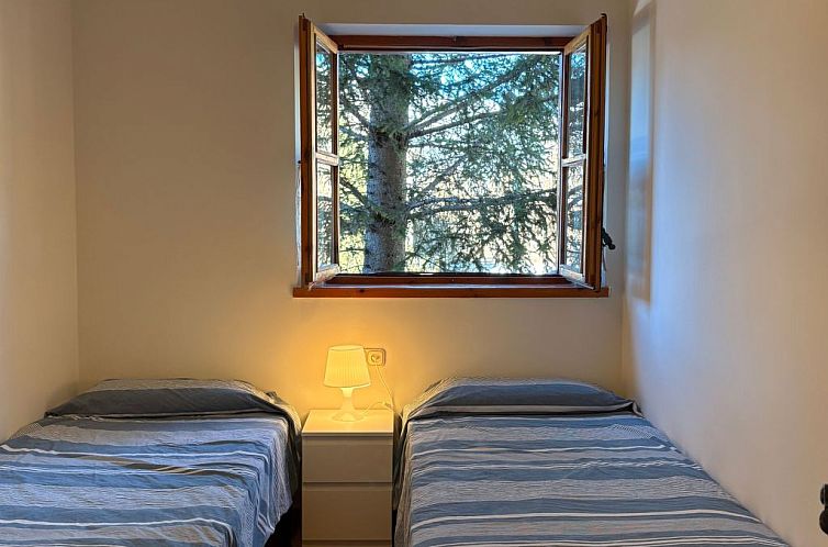 Appartement Gemütliche Familienwohnung Muntanyó 1 Vall de 