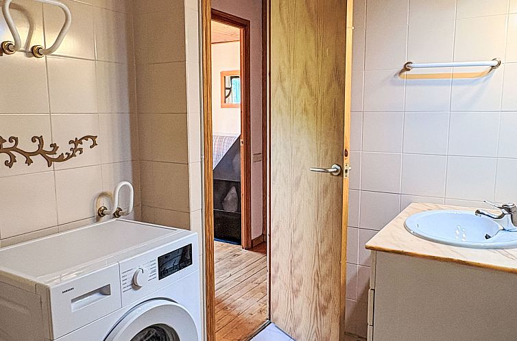 Appartement Wohnung mit Kamin Falcó 3 Vall de Boí
