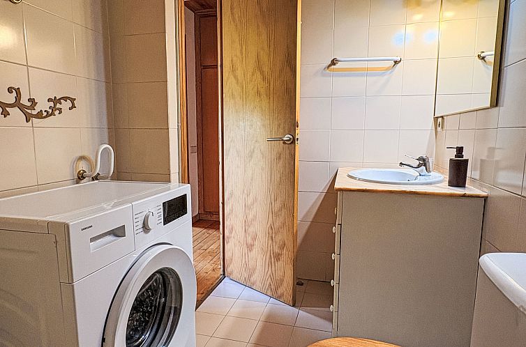Appartement Wohnung mit Kamin Falcó 3 Vall de Boí