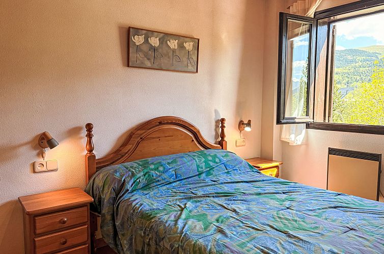 Appartement Wohnung mit Kamin Falcó 3 Vall de Boí