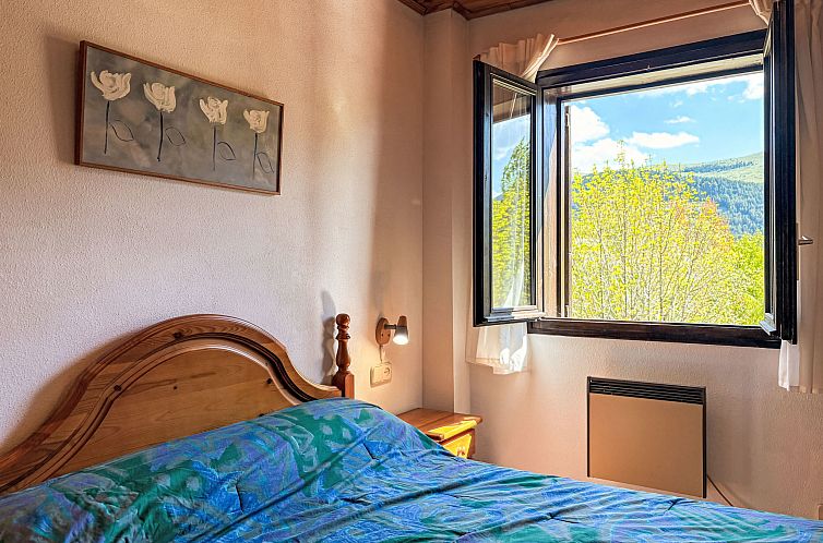 Appartement Wohnung mit Kamin Falcó 3 Vall de Boí
