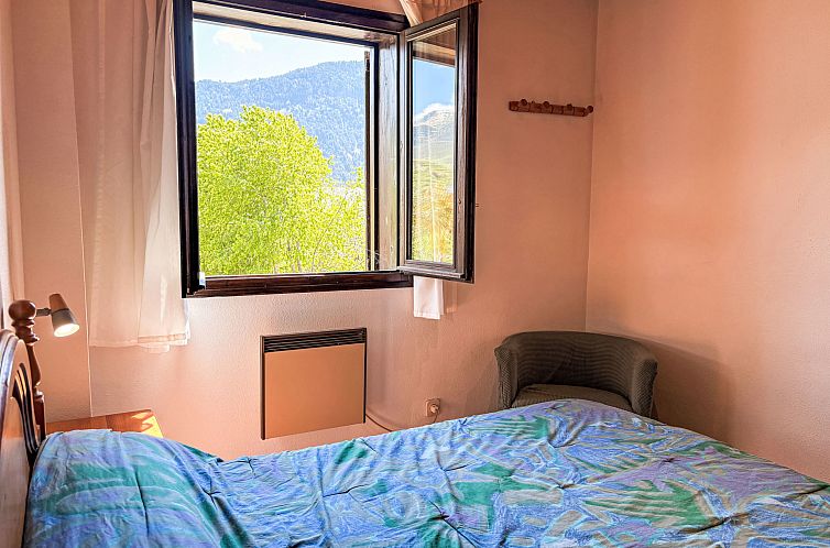 Appartement Wohnung mit Kamin Falcó 3 Vall de Boí