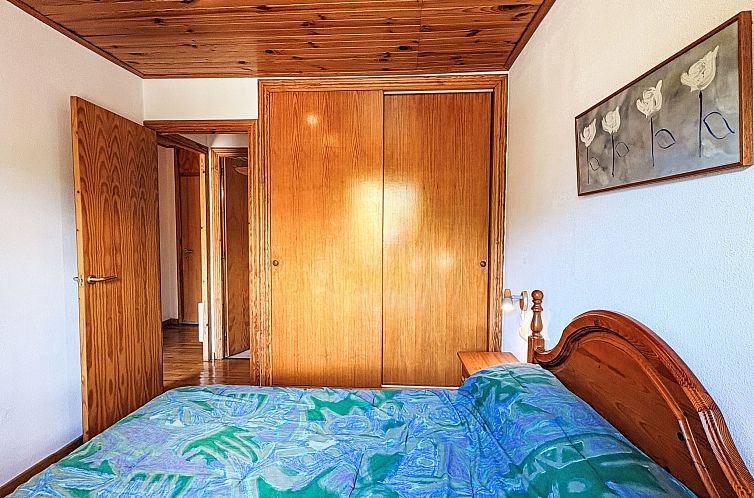 Appartement Wohnung mit Kamin Falcó 3 Vall de Boí