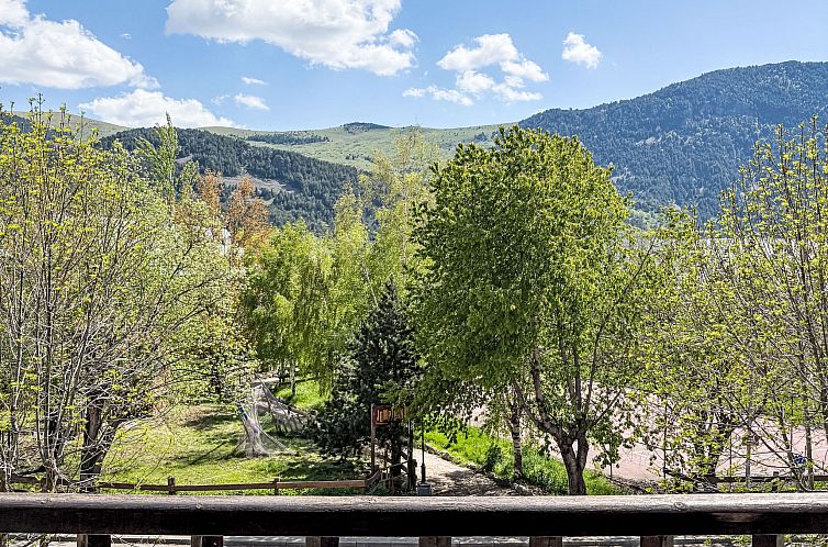Appartement Wohnung mit Kamin Falcó 3 Vall de Boí