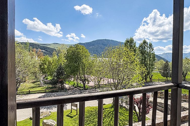 Appartement Wohnung mit Kamin Falcó 3 Vall de Boí