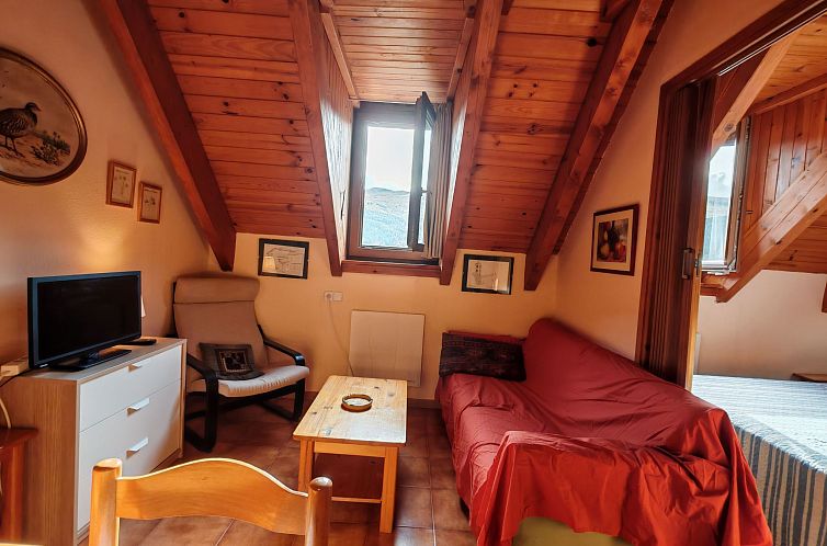 Appartement Duplex Cuc 2 Dachgeschoss mit Dachboden und rust