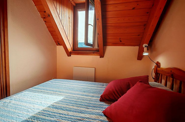 Appartement Duplex Cuc 2 Dachgeschoss mit Dachboden und rust