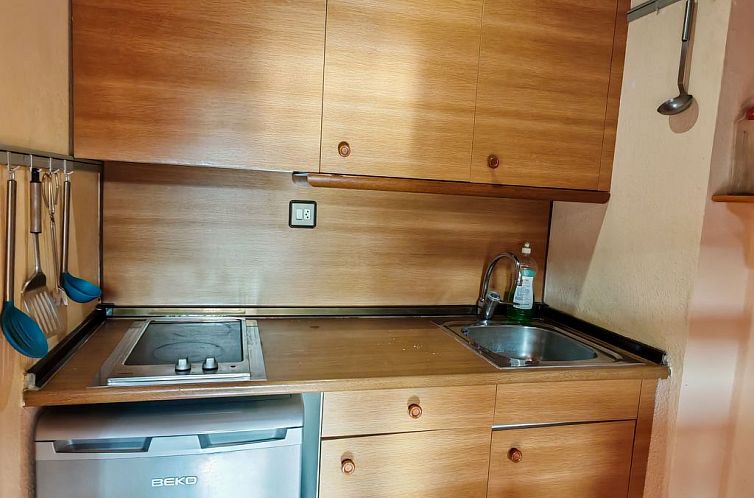 Appartement Duplex Cuc 2 Dachgeschoss mit Dachboden und rust