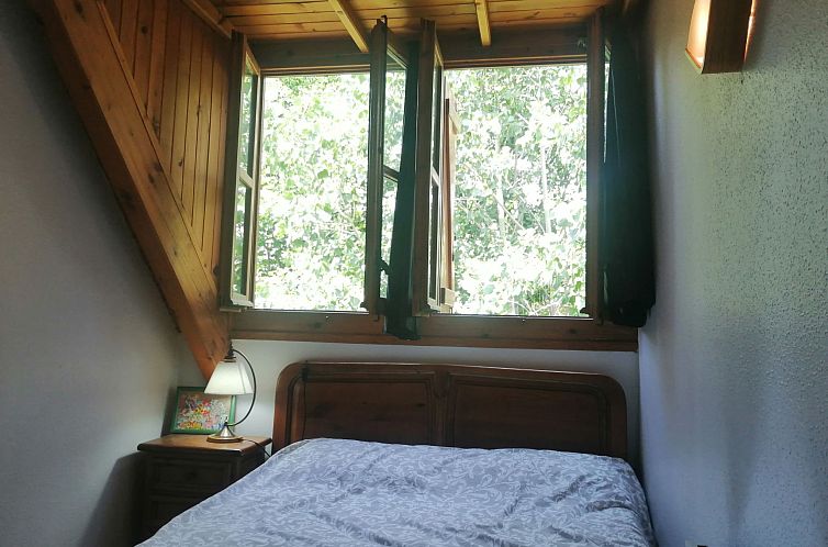 Appartement Geräumige Maisonette mit Kamin Isard 2 Vall de 