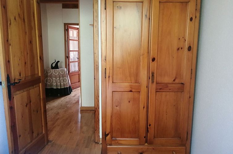 Appartement Geräumige Maisonette mit Kamin Isard 2 Vall de 