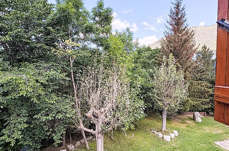 Appartement Geräumige Maisonette mit Kamin Isard 2 Vall de 