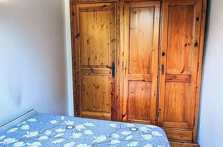 Appartement Geräumige Maisonette mit Kamin Isard 2 Vall de 
