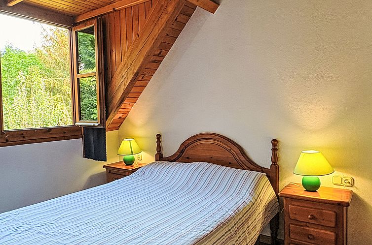 Appartement Geräumige Maisonette mit Kamin Isard 2 Vall de 