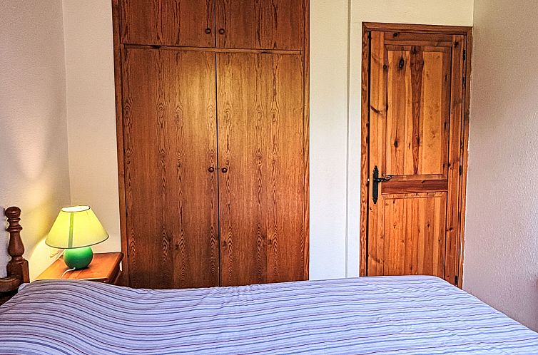 Appartement Geräumige Maisonette mit Kamin Isard 2 Vall de 