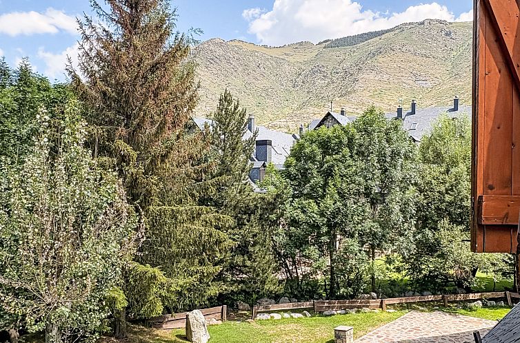 Appartement Geräumige Maisonette mit Kamin Isard 2 Vall de 