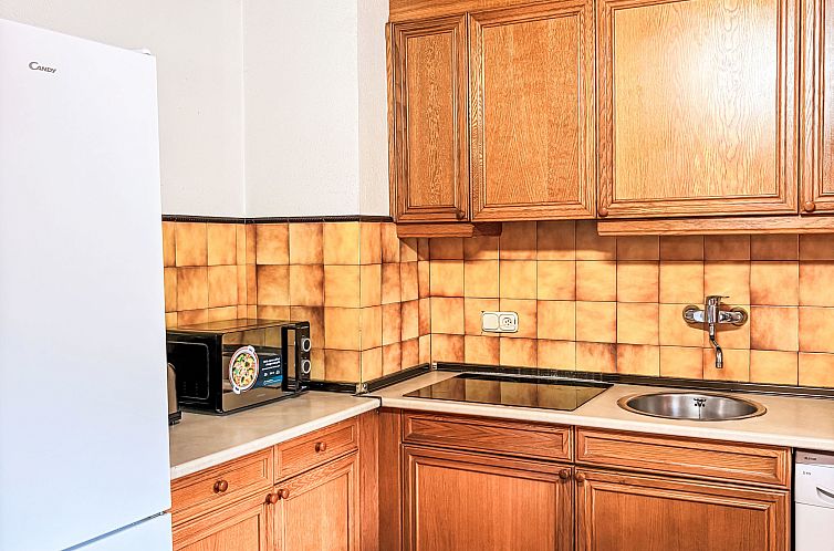 Appartement Geräumige Maisonette mit Kamin Isard 2 Vall de 