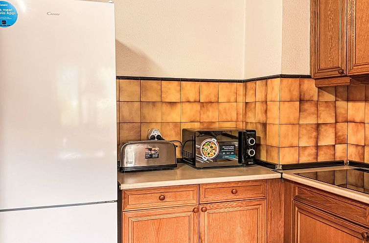 Appartement Geräumige Maisonette mit Kamin Isard 2 Vall de 