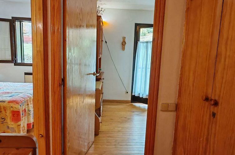 Appartement Wohnung in Nordlage Falcó 12 Vall de Boí