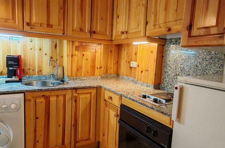 Appartement Wohnung in Nordlage Falcó 12 Vall de Boí