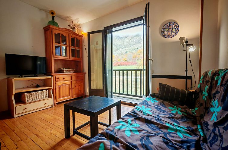 Appartement Wohnung in Nordlage Falcó 12 Vall de Boí
