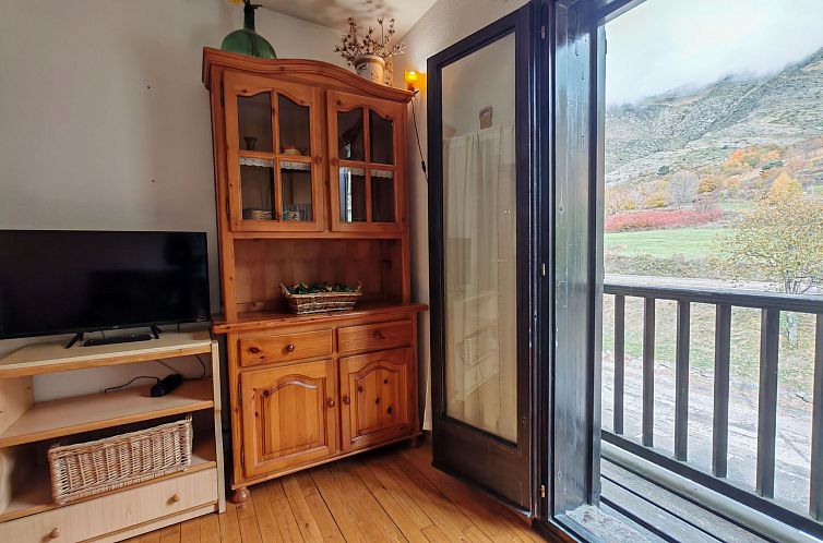 Appartement Wohnung in Nordlage Falcó 12 Vall de Boí