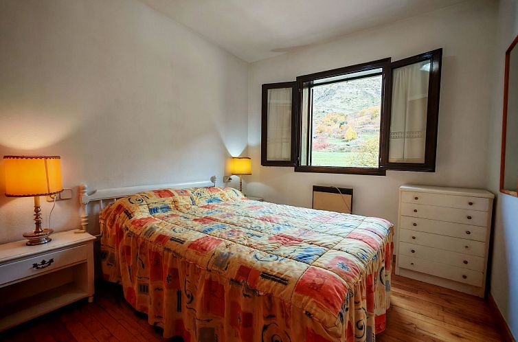 Appartement Wohnung in Nordlage Falcó 12 Vall de Boí