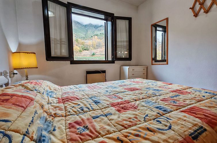 Appartement Wohnung in Nordlage Falcó 12 Vall de Boí