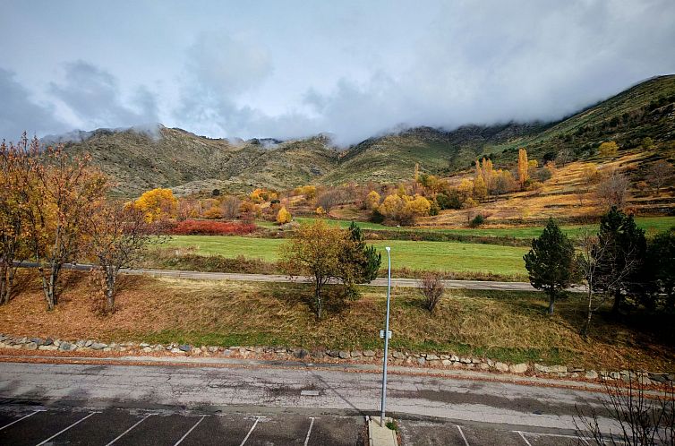 Appartement Wohnung in Nordlage Falcó 12 Vall de Boí