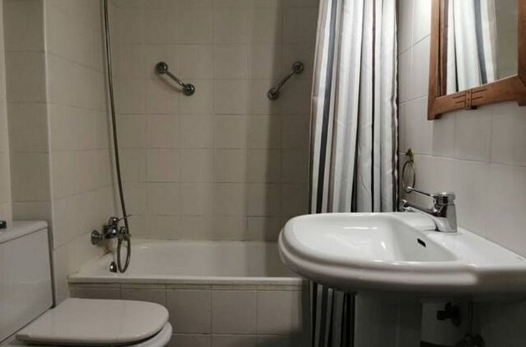 Appartement Wohnung "Herbasabina 3