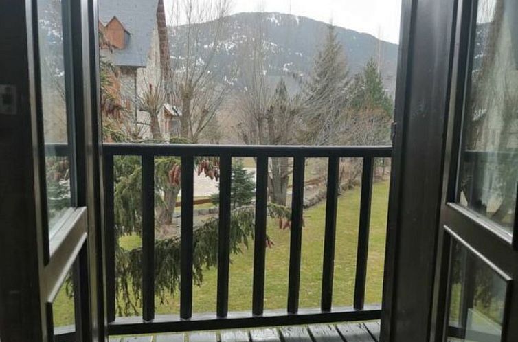 Appartement Wohnung "Herbasabina 3