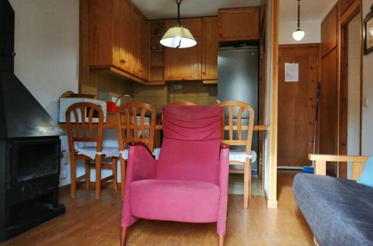 Appartement Wohnung "Herbasabina 3