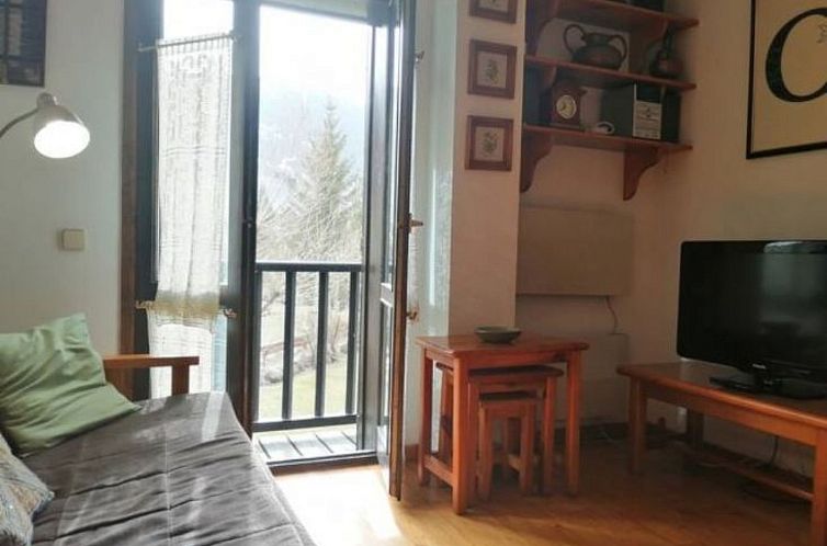 Appartement Wohnung "Herbasabina 3